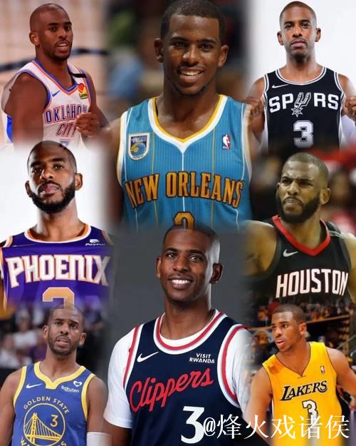 保罗解禁正式官宣,体面离开尘埃落定! 保罗解禁正式官宣,体面离开尘埃落定!